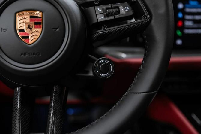 Новый Porsche Cayenne III Рестайлинг 2025 года, цена 22 700 000 рублей, внедорожник, Автокод Объявления