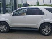 Toyota Fortuner I Рестайлинг 2 Кемерово  - изображение 37