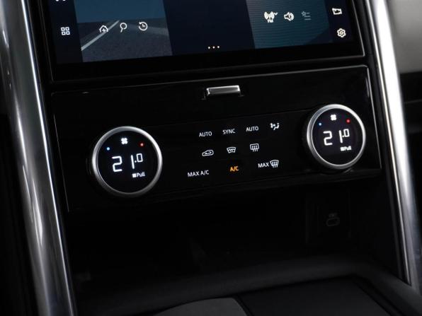 Land Rover Discovery V Рестайлинг с пробегом 2020 года, цена 6 999 046 рублей, 43050 км, внедорожник, Автокод Объявления