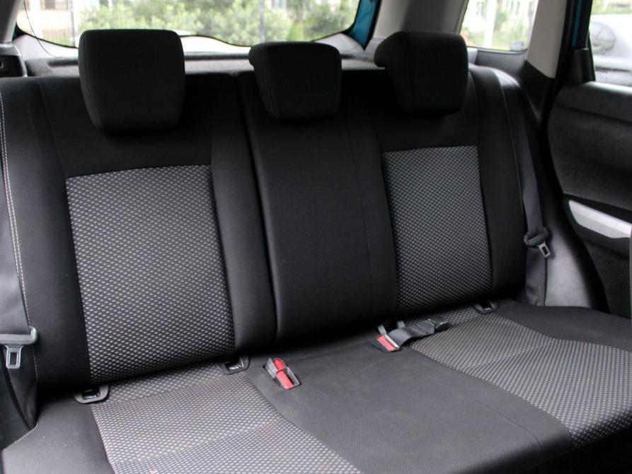 Suzuki Vitara II Самара  - изображение 10