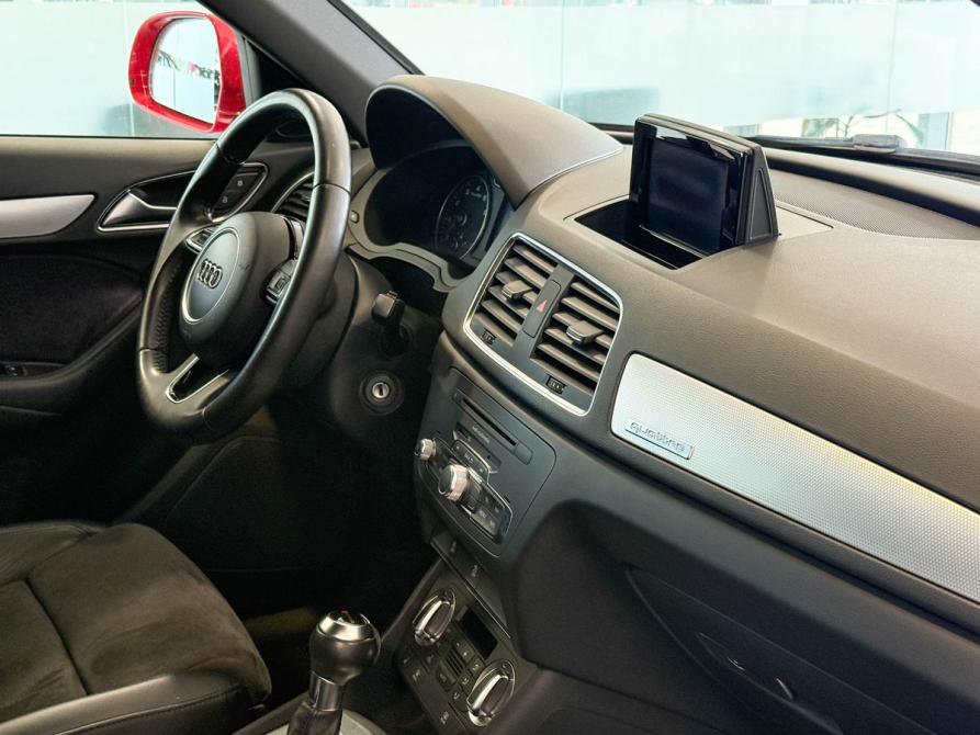 Audi Q3 I (8U) Тверь  - изображение 9