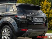 Land Rover Range Rover Evoque I Москва  - изображение 39