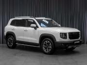 Haval Dargo I Тюмень  - изображение 24