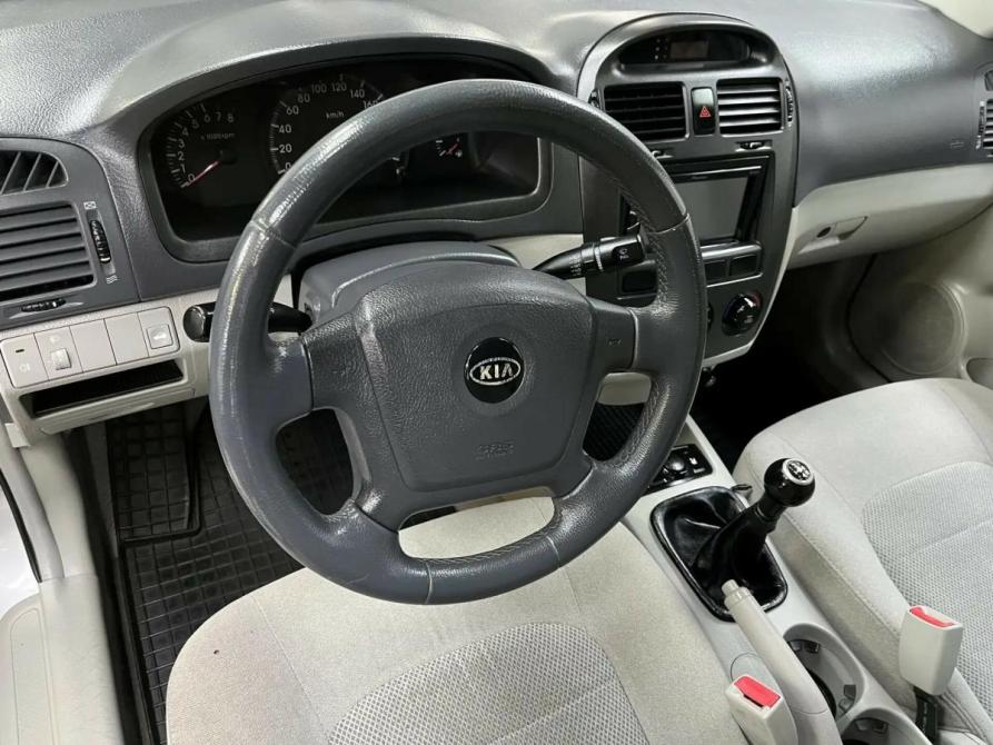 Kia Cerato I Набережные Челны  - изображение 8