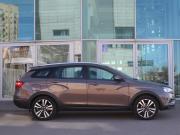 Lada (ВАЗ) Vesta I Санкт-Петербург  - изображение 24