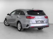 Kia Ceed III Рестайлинг Москва  - изображение 33