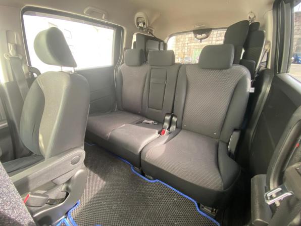 Honda Freed I Рестайлинг с пробегом 2013 года, цена 1 260 000 рублей, 164904 км, компактвэн, Автокод Объявления