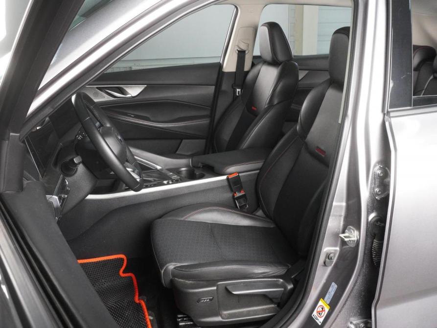 Changan CS35 Plus I Рестайлинг Минеральные Воды  - изображение 10