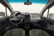 Daewoo Matiz I Рестайлинг Волгоград  - изображение 32