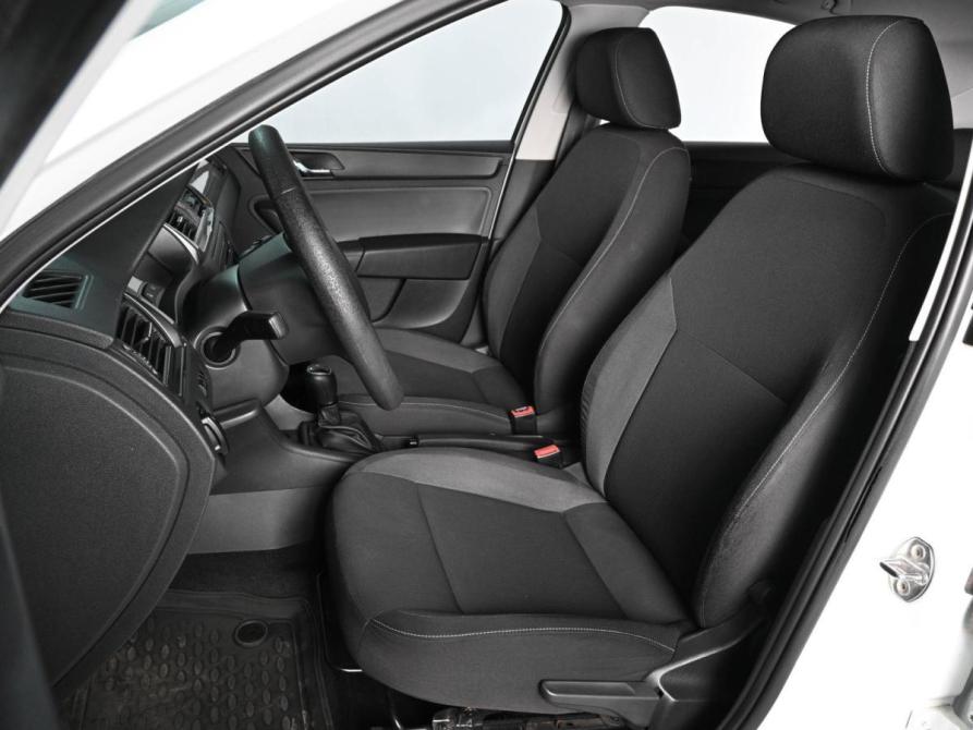 Skoda Rapid I Ростов-на-Дону  - изображение 10