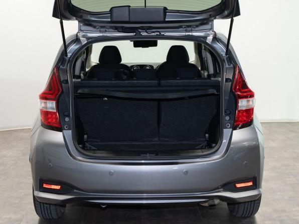 Nissan Note II Рестайлинг с пробегом 2017 года, цена 965 000 рублей, 97600 км, хэтчбек, Автокод Объявления