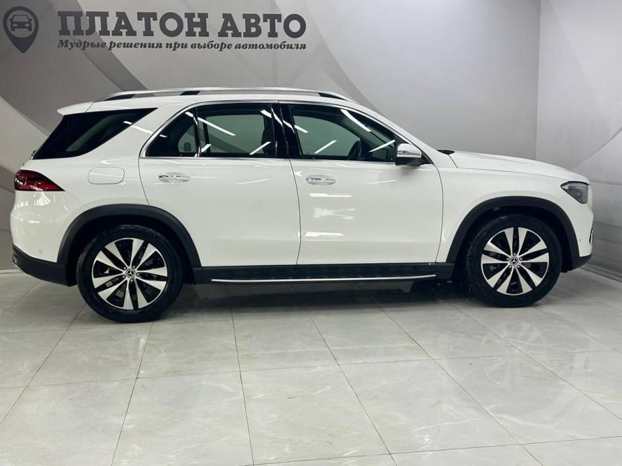 Mercedes-Benz GLE II (V167) Рестайлинг Воронеж  - изображение 4