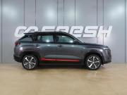Changan CS35 Plus I Рестайлинг Воронеж  - изображение 32