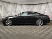 Mercedes-Benz CLS III (C257) Рестайлинг Москва  - изображение 31