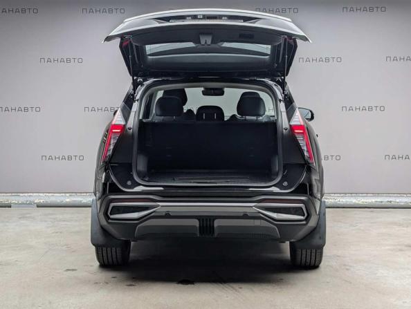 Geely Atlas II с пробегом 2024 года, цена 3 057 000 рублей, 31534 км, внедорожник, Автокод Объявления