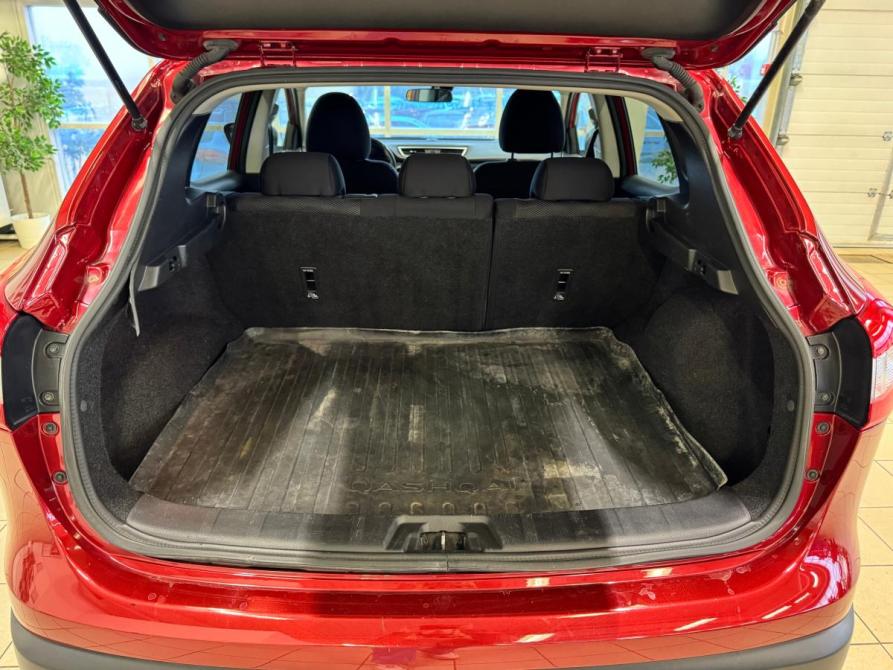 Nissan Qashqai II Волгоград  - изображение 18