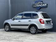 Lada (ВАЗ) Granta I Рестайлинг Ижевск  - изображение 24