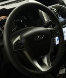 Lada (ВАЗ) Largus I Рестайлинг Москва  - изображение 28
