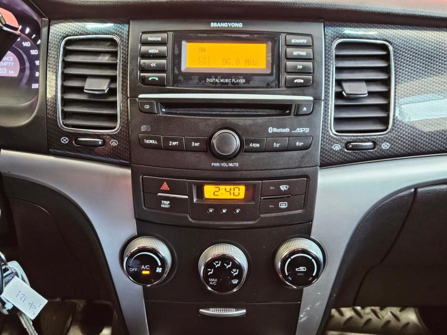 SsangYong Actyon II Вологда  - изображение 11