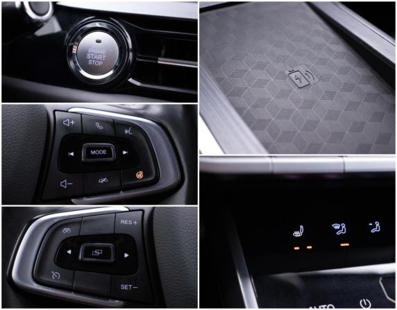 Chery Tiggo 4 Pro I Рестайлинг с пробегом 2023 года, цена 1 434 000 рублей, 65191 км, внедорожник, Автокод Объявления