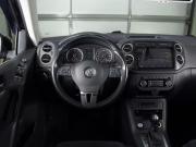 Volkswagen Tiguan I Рестайлинг Кемерово  - изображение 33