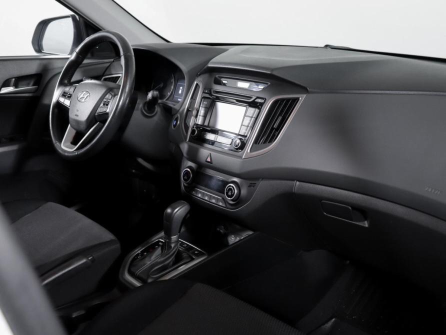 Hyundai Creta I Москва  - изображение 10