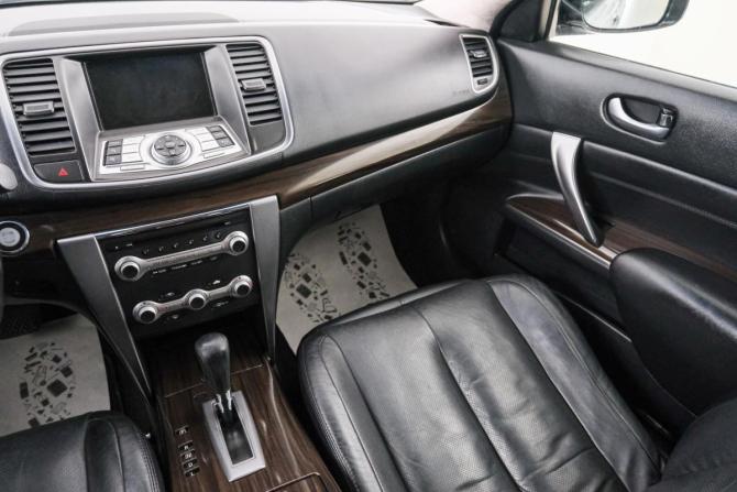 Nissan Teana II Рестайлинг с пробегом 2011 года, цена 1 299 000 рублей, 151500 км, седан, Автокод Объявления