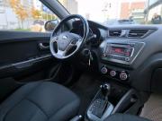 Kia Rio III Рестайлинг Санкт-Петербург  - изображение 26
