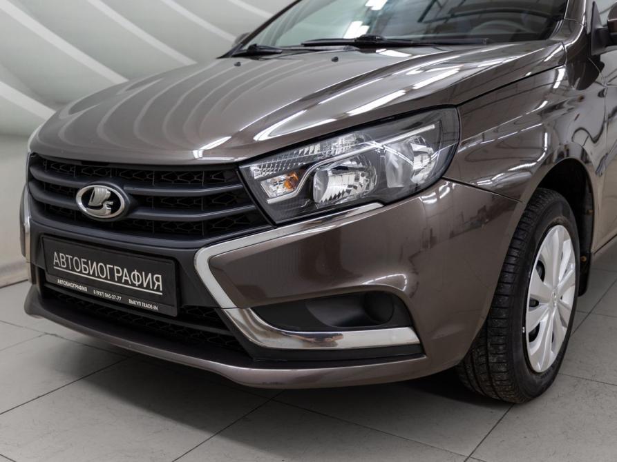 Lada (ВАЗ) Vesta I Волгоград  - изображение 10