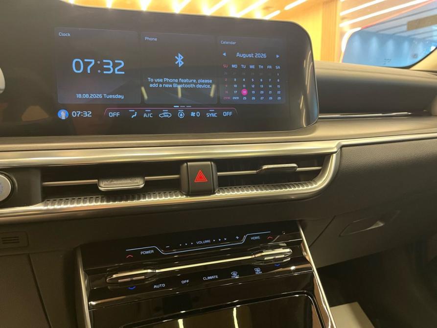 Kia K5 III Санкт-Петербург  - изображение 17