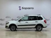 Lada (ВАЗ) Granta I Рестайлинг Ставрополь  - изображение 20