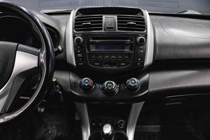 Lifan X60 I с пробегом 2014 года, цена 509 000 рублей, 64071 км, внедорожник, Автокод Объявления