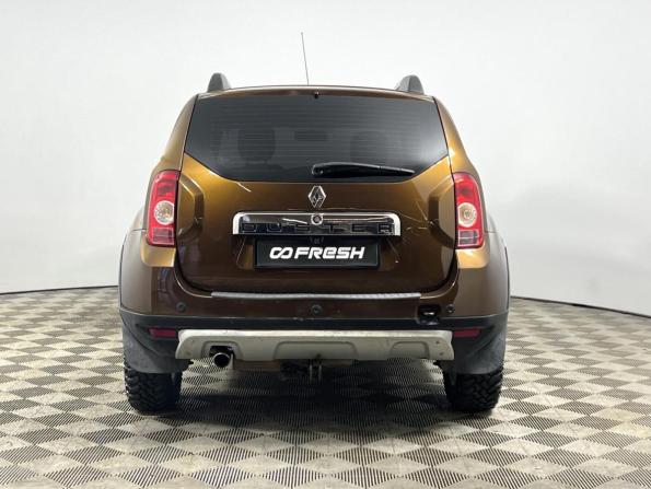 Renault Duster I с пробегом 2013 года, цена 1 050 200 рублей, 154549 км, внедорожник, Автокод Объявления