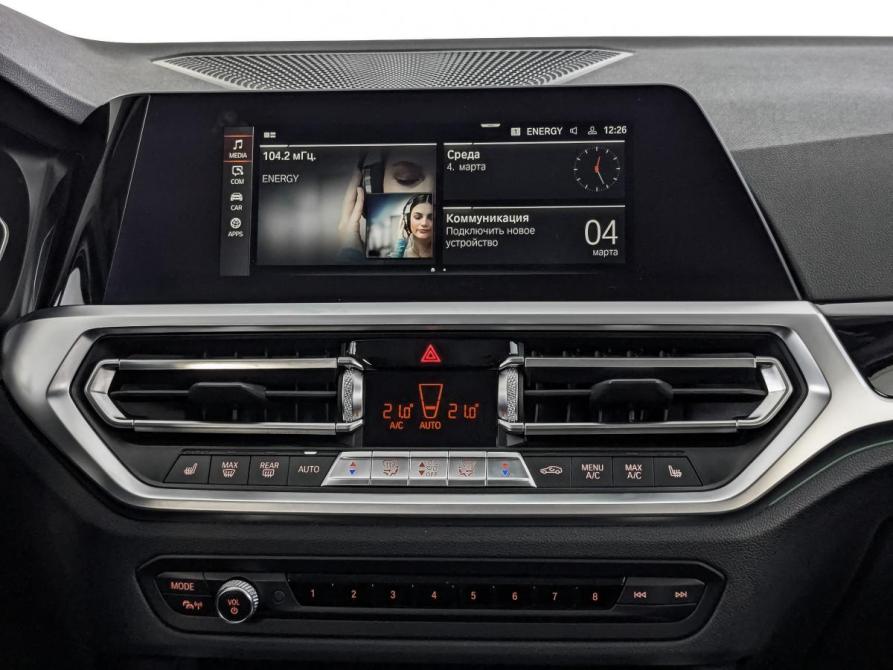 BMW 3 серии VII (G2x) Москва  - изображение 17