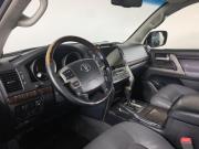 Toyota Land Cruiser 200 Series Москва  - изображение 30