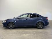 Mitsubishi Lancer X Саратов  - изображение 18