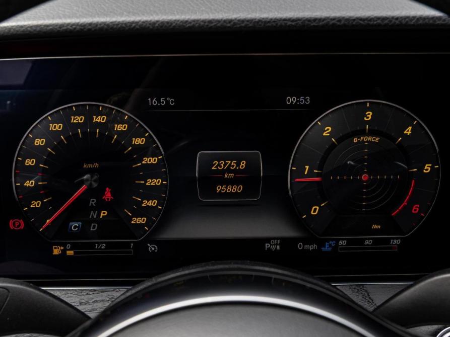 Mercedes-Benz E-Класс V (W213 S213 C238) Краснодар  - изображение 19