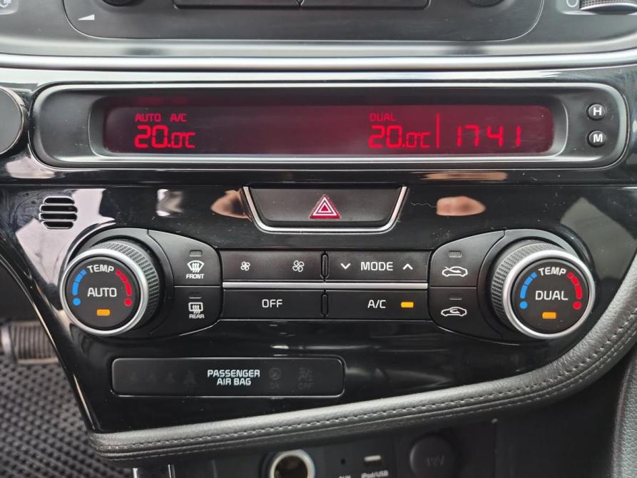 Kia Optima III Рестайлинг Саратов  - изображение 30