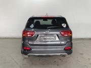 Kia Sorento III Prime Рестайлинг Москва  - изображение 27