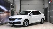 Skoda Rapid II Уфа  - изображение 19