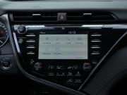 Toyota Camry VIII (XV70) Москва  - изображение 49