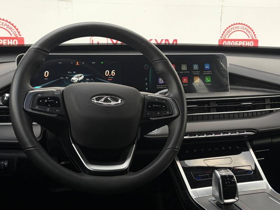 Chery Tiggo 4 Pro I Екатеринбург  - изображение 20