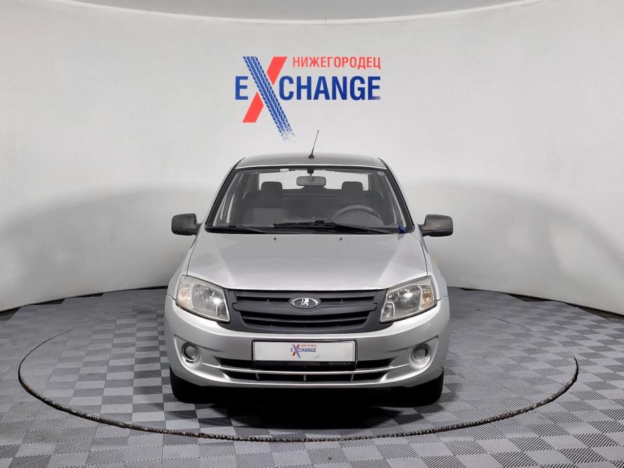 Lada (ВАЗ) Granta I Нижний Новгород  - изображение 2