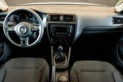 Volkswagen Jetta VI Уфа  - изображение 25