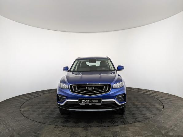 Geely Atlas Pro с пробегом 2023 года, цена 2 150 000 рублей, 16793 км, внедорожник, Автокод Объявления