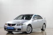 Honda Accord VII Рестайлинг Новокузнецк  - изображение 37