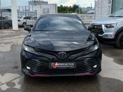 Toyota Camry VIII (XV70) Калуга  - изображение 25