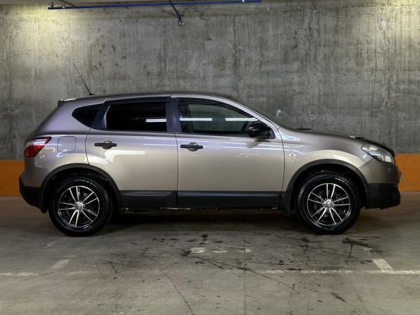 Nissan Qashqai I Рестайлинг с пробегом 2011 года, цена 829 000 рублей, 220877 км, внедорожник, Автокод Объявления