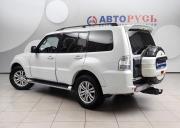 Mitsubishi Pajero IV Рестайлинг 1 Подольск  - изображение 29