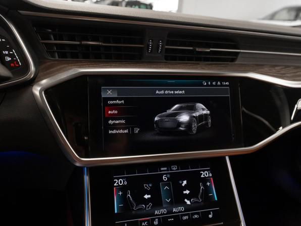 Audi A6 V (C8) с пробегом 2020 года, цена 3 630 000 рублей, 127563 км, седан, Автокод Объявления